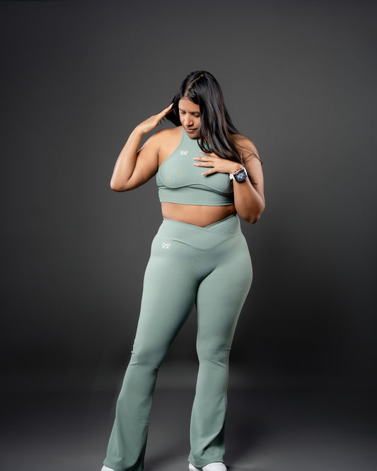 Gaiia Leggins