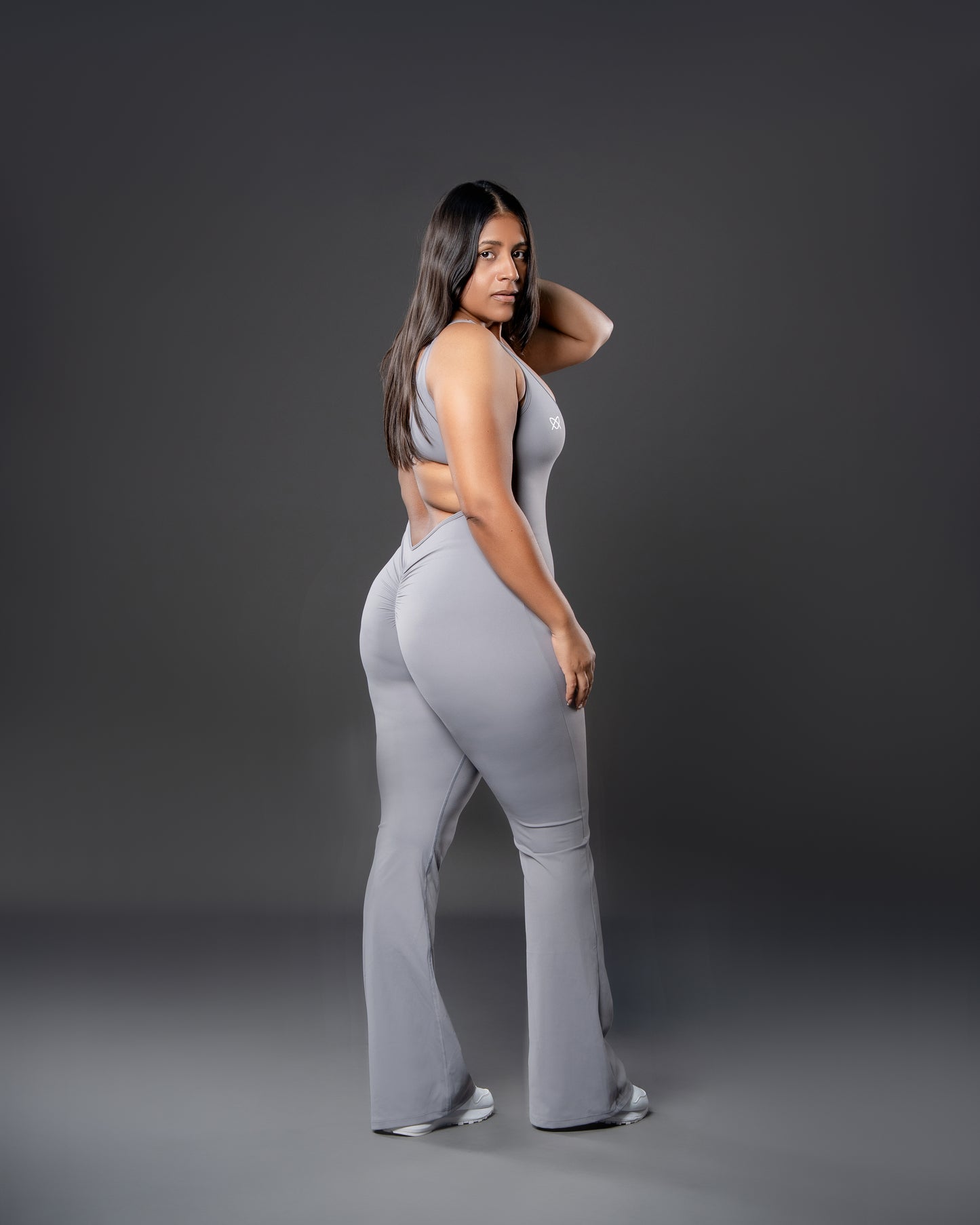 Lyra enterizo