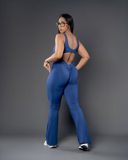 Lyra Enterizo
