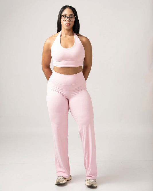 BREEZE Leggins- Rosa